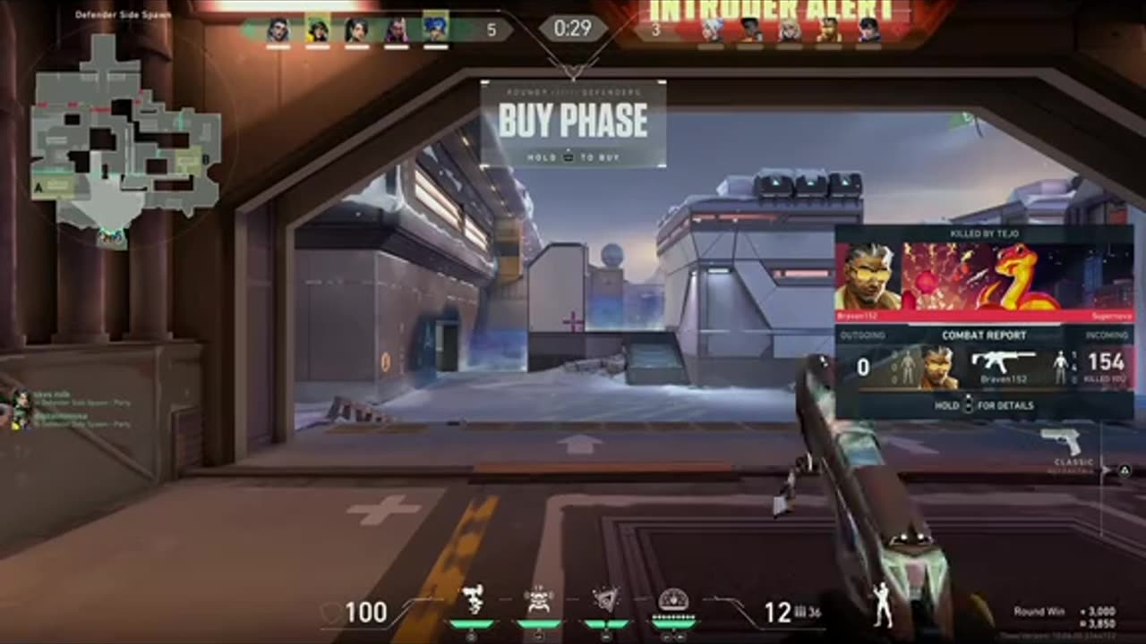 Epic Play Highlights