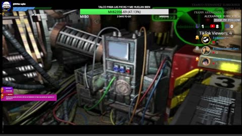 Indiana Jones y el | Gran Círculo