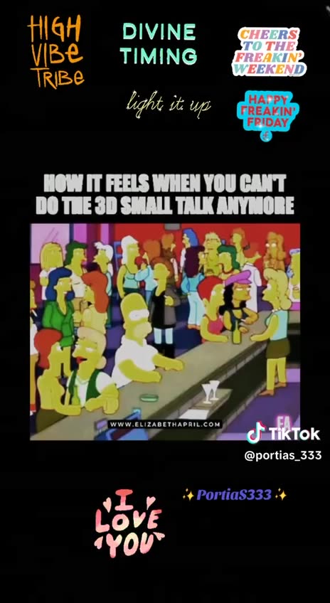 Soul Food - Divine Timing