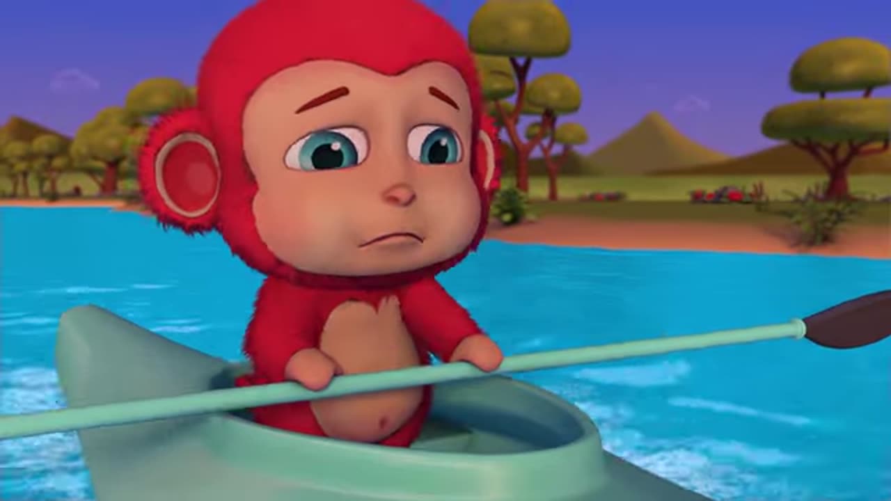 Baby Kitten Snatching Fish Song New Compilation |