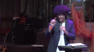 2026-01-04 Sunday Morning @Hotl with Pieter McKarthy