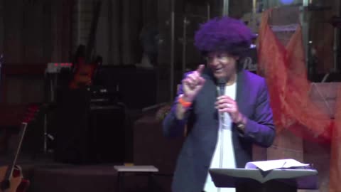 2026-01-04 Sunday Morning @Hotl with Pieter McKarthy