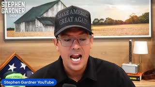 Stephen Gardner🔥Obama GOT CAUGHT | Lindy Li Exclusive!