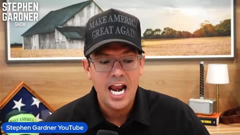 Stephen Gardner🔥Obama GOT CAUGHT | Lindy Li Exclusive!