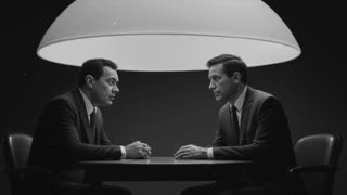 The SCIF - We Were Right On The Fed! Tom Teague, Bill Quinn Pattern Recognition 8/28/25