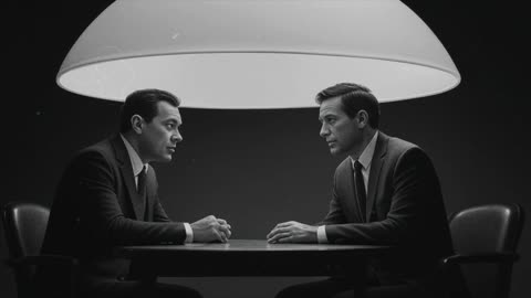 The SCIF - We Were Right On The Fed! Tom Teague, Bill Quinn Pattern Recognition 8/28/25