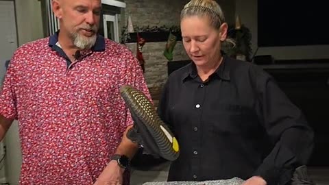 Annmc #live unboxingmystery.com