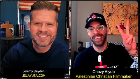 No Agenda Show: King Ibn Saud said to U.S. President Roosevelt and King George VI of Great Britain