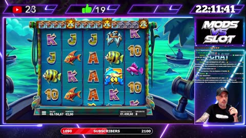 🔴LIVE SHOW - Dammi una max una che...una max win | 🎰 Slot Online |