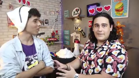 Tente Assistir Esse Vídeo e Não Falar NADA!