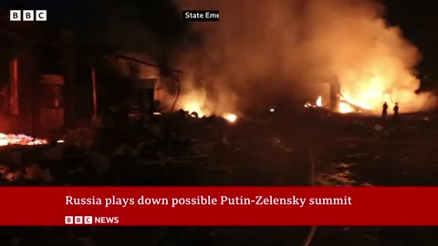 Ukraine security guarantees to be discussed as Nato military chiefs hold meeting | sunmax966