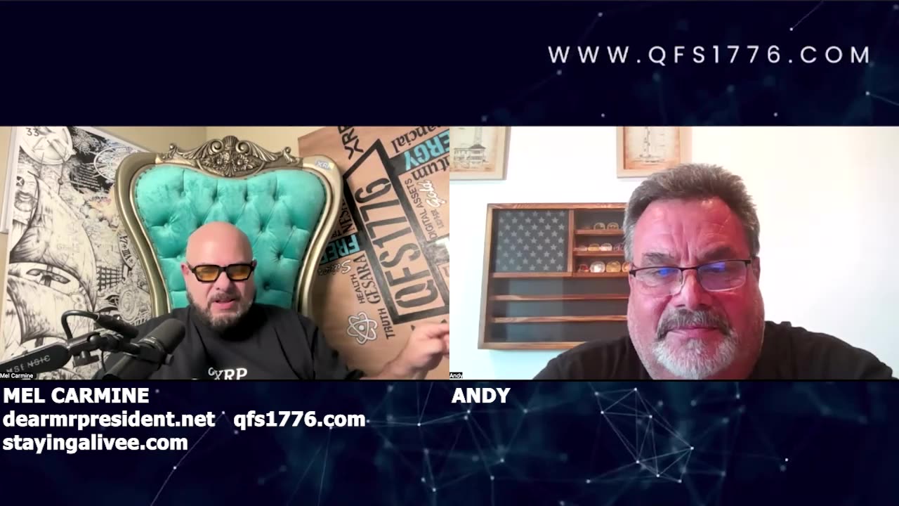 Clinton, a General W/ A Gun, 9/11:, Explosive NESARA Truth Finally Revealed!!