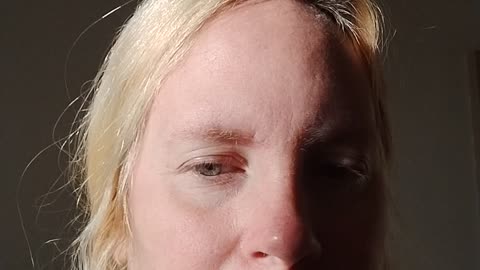 Shia, video recorded 2:10 PM Dec 6, '25 by Alyssa