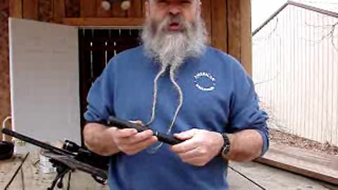 Tactical Solutions’ Lightweight Threaded barrels for the Ruger Charger Pistol