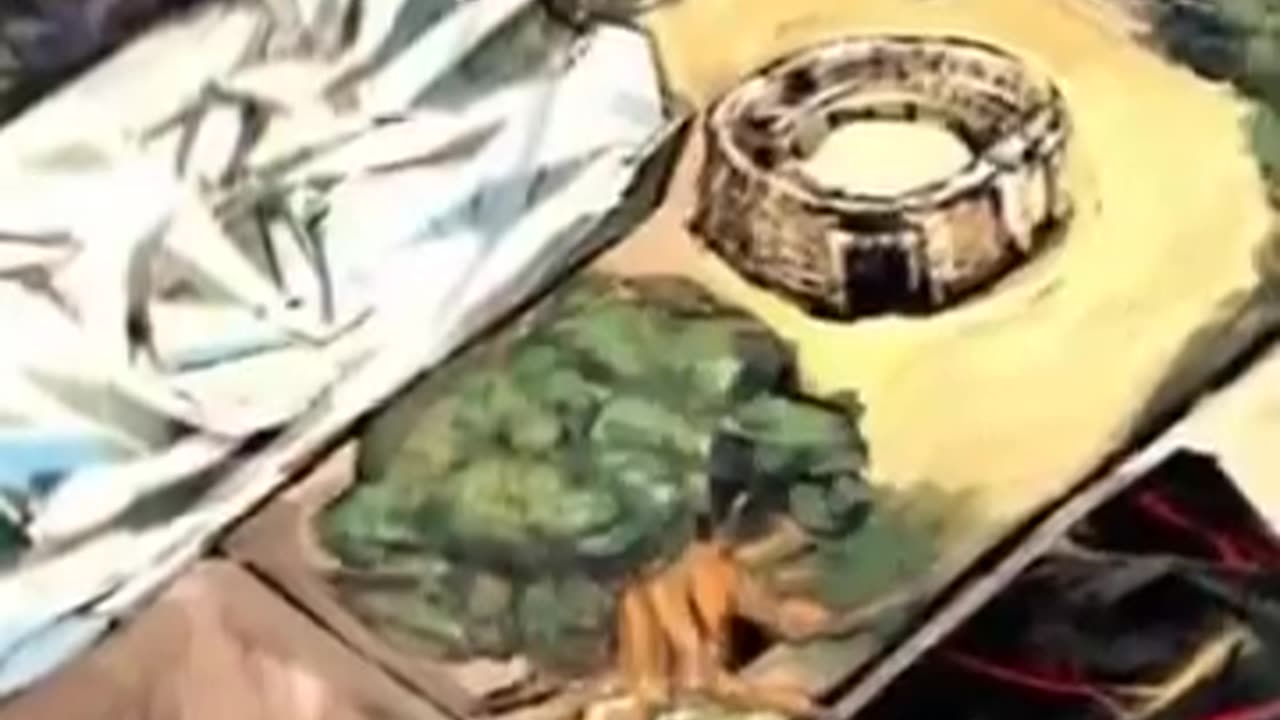 Explicando a Cocytus en 2 Minutos o menos