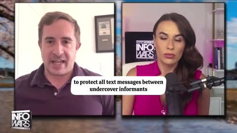 Ken Silva- Judge Cannon rules DOJ Can Withhold Evidence in Ryan Routh case | Breanna Morello Show