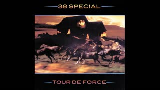 38 Special - Tour de Force (1983)
