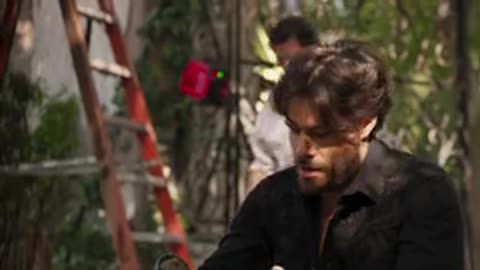 Doménica Montero Capítulo 11 parte 1