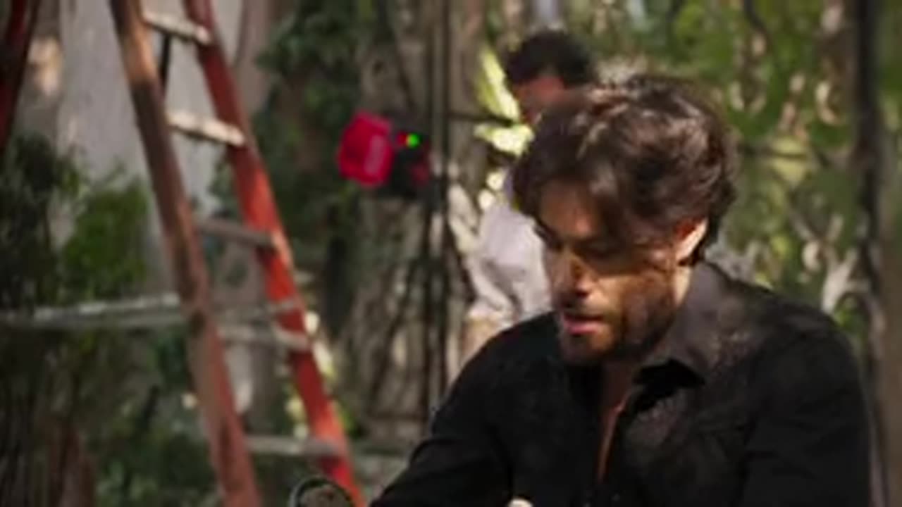 Doménica Montero Capítulo 11 parte 1