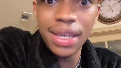 Phuckery still ain't playing with Supa, Supa been the laughing stalk all week