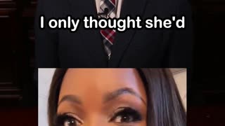 Jasmine Crockett Makes Texas Flood Tragedy About Herself