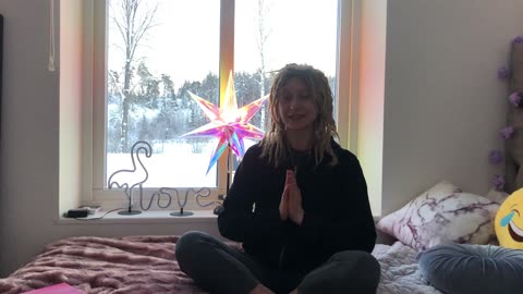 Dimethyltryptamine (DMT) the GOD molecule! Dimethyltripping