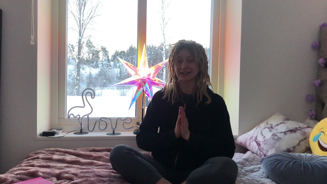 Dimethyltryptamine (DMT) the GOD molecule! Dimethyltripping