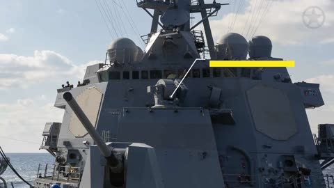 Finally! Watch the US Navy's Laser Weapon in Action