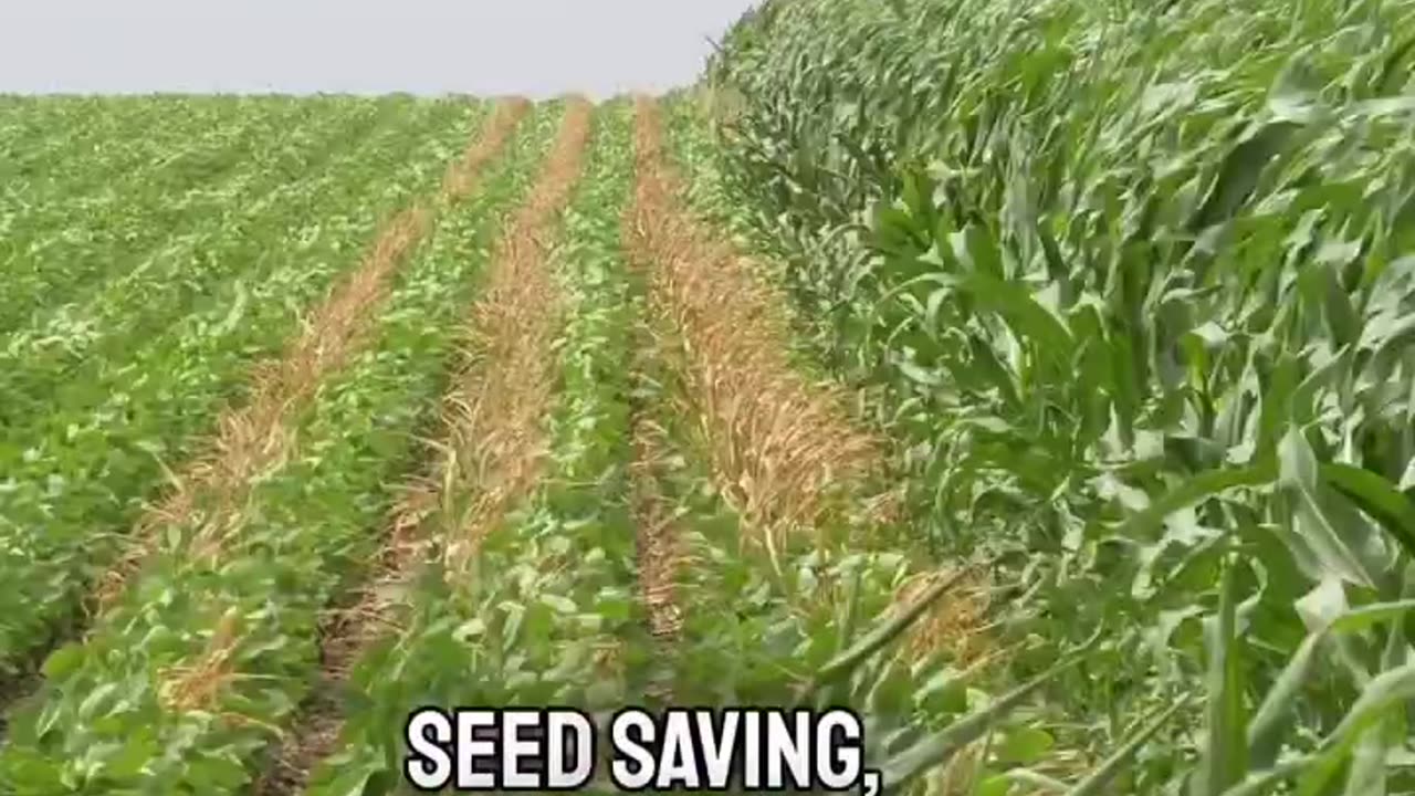 Disaster in the Dirt: