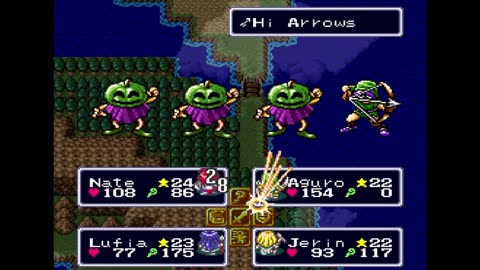 ZuperNEZ plays Lufia & the Fortress of Doom Part 15