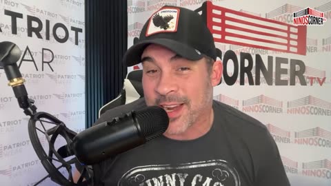 PUBLIC OUTRAGE! Kash Patel & Bongino Silence Epstein Debate.. Chinese Space Force Threat Exposed!