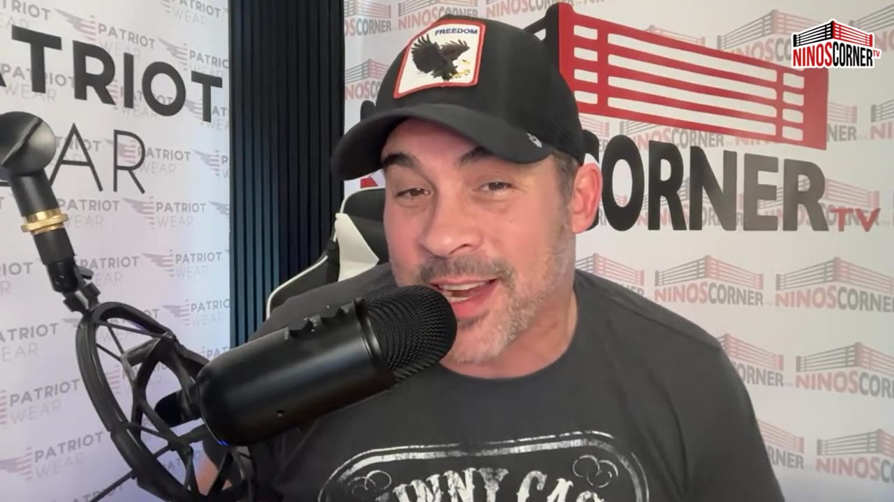 PUBLIC OUTRAGE! Kash Patel & Bongino Silence Epstein Debate.. Chinese Space Force Threat Exposed!