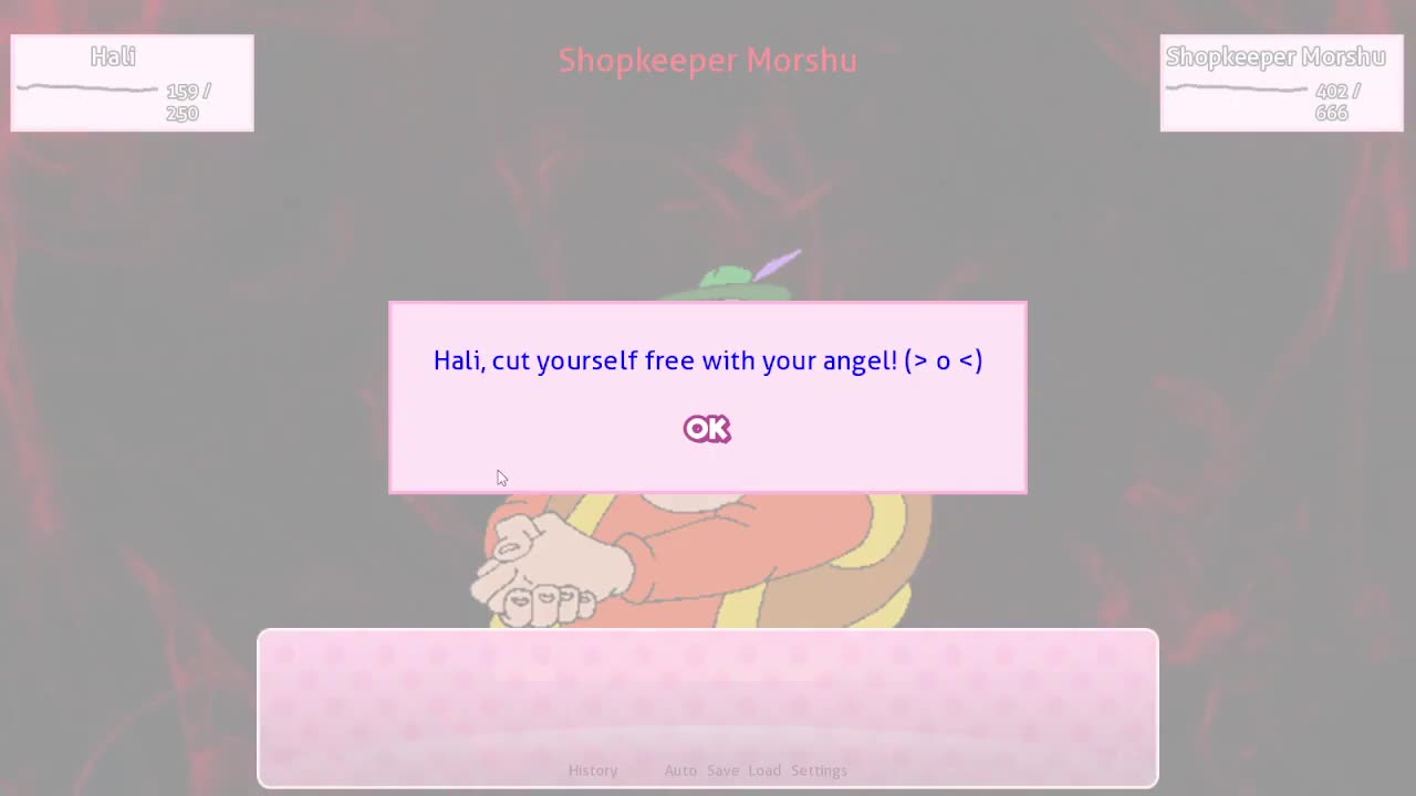 Morshu's Mettle - SMT: A Savior's MeTa Pt.48