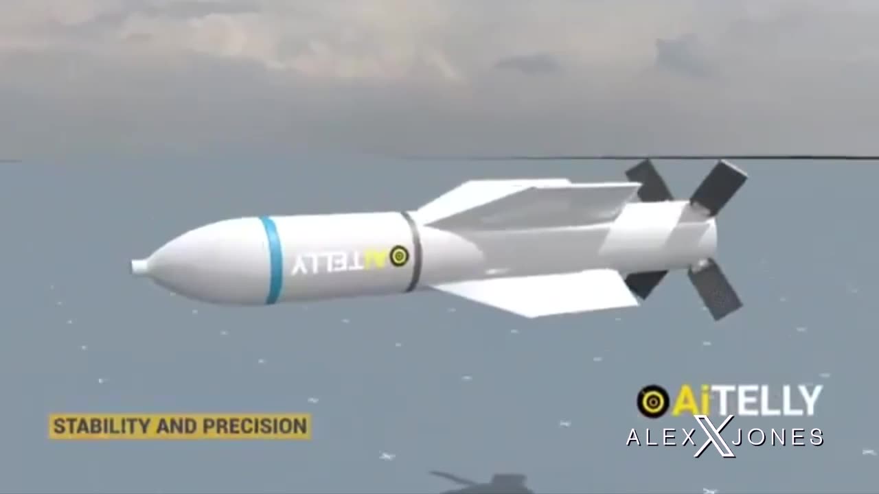 Israel Reveals Secret Contingency Plan