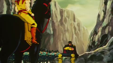 Hokuto no Ken