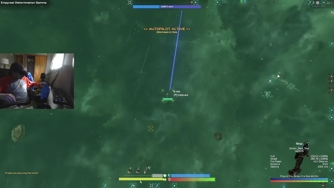 Avorion & LEGOs
