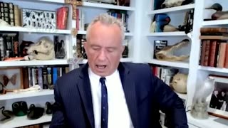 Robert F Kennedy Jr - Making Measles Safe & Effective Again