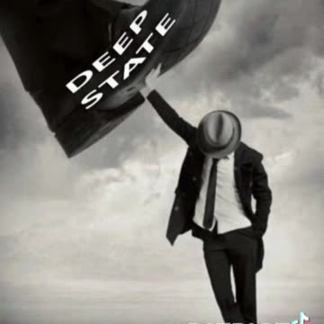 Deep-State is no match for the Patriots