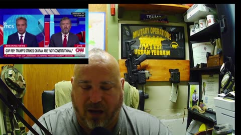 TRUMP DESTROYED MAGA NOT NUKE REACTORS.