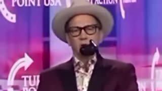 Rob Schneider breaks down why the Democrats lost.