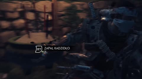 Ghost of Tsushima🔥