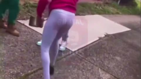 Woman Confronts Alleged Child Abuser — You Won’t Believe What Happens Next