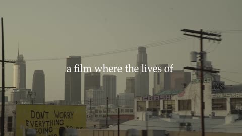 "I wish I saw this when I was 15." – Former gang member after watching Live and Die in East LA