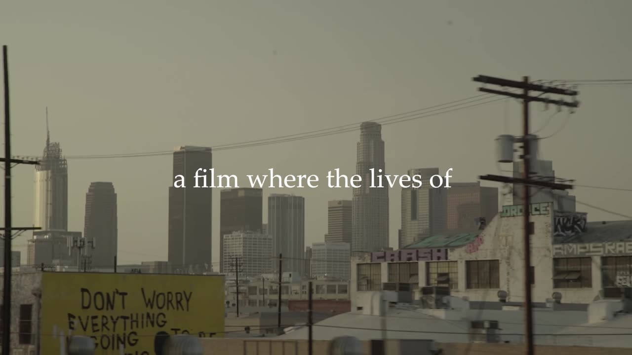 "I wish I saw this when I was 15." – Former gang member after watching Live and Die in East LA