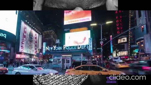 SLICK RICK - Landlord (VIDEO)