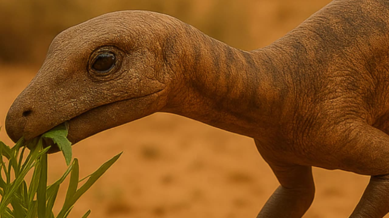 Enigmacursor: The Jurassic Puzzle Runner