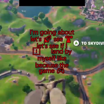 Will the Game Bot Follow Me? | Obscure Landing Spots