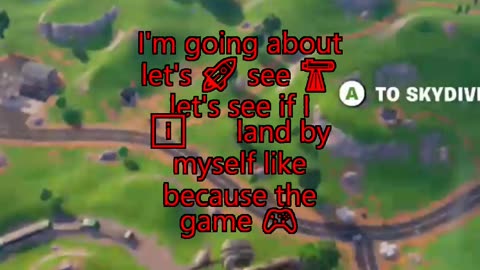 Will the Game Bot Follow Me? | Obscure Landing Spots