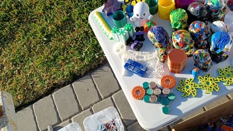 Garage Sailing 20251213