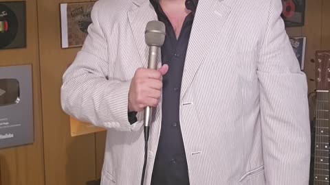 Trent Page vocal demonstration.